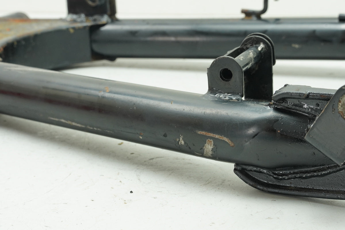 KAWASAKI Z 750 E KZ750E Swingarm for Rear Wheel Rim
