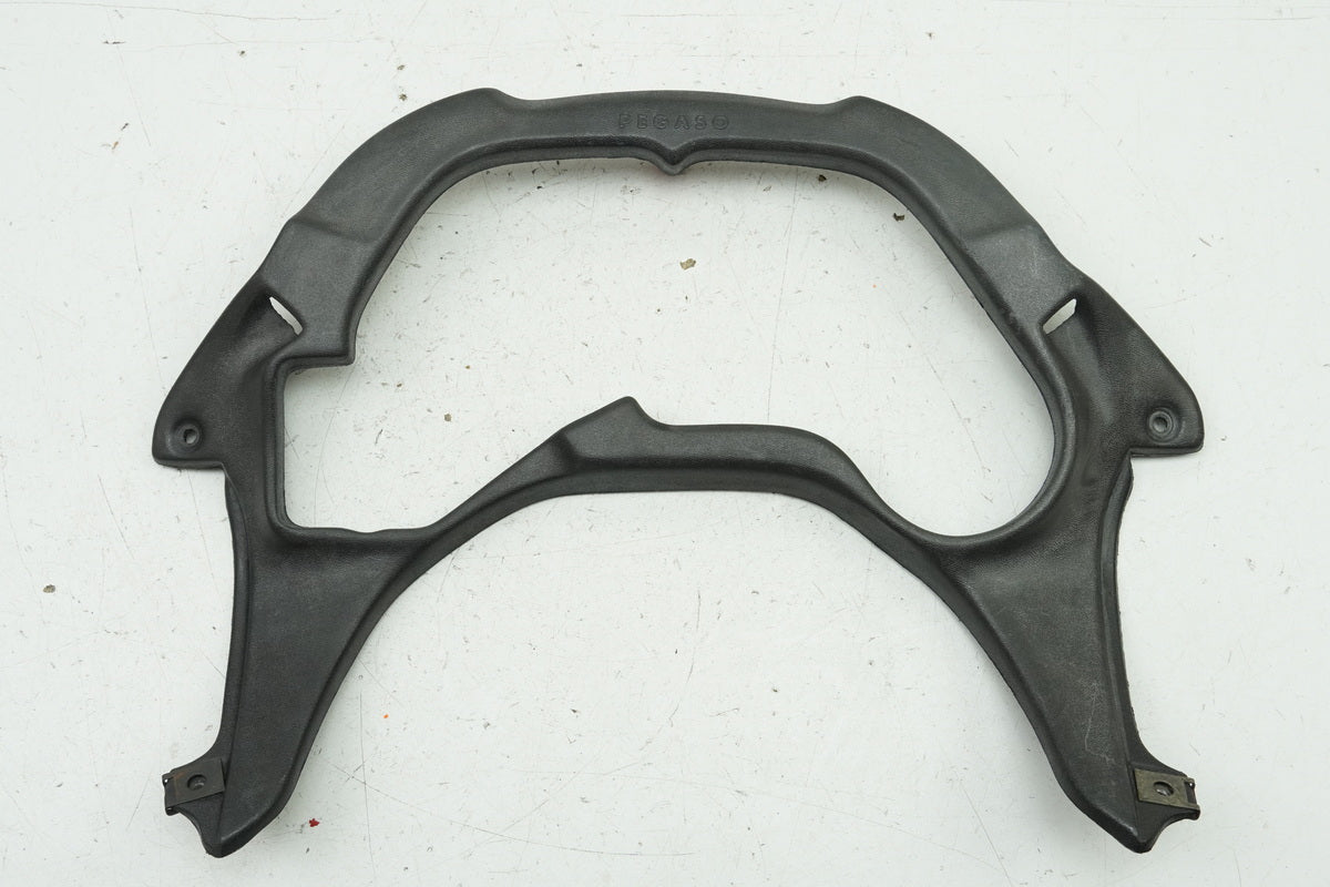 Aprilia Pegaso 650 GA (MX) Verkleidung Tacho Cover Cockpit Blende Instrumente