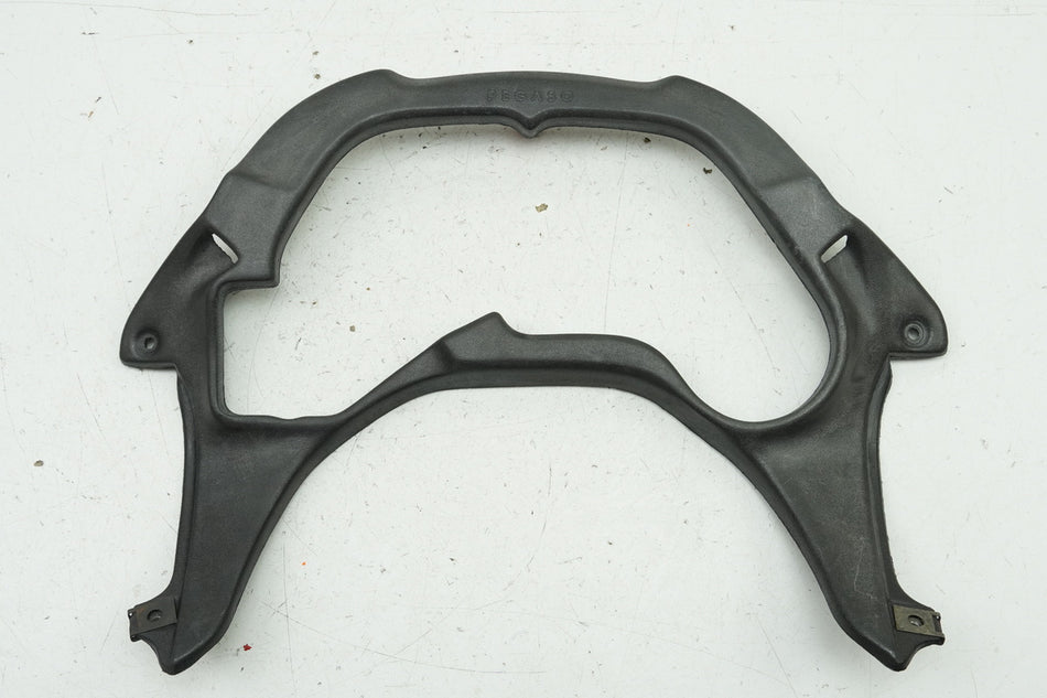 Aprilia Pegaso 650 GA (MX) Verkleidung Tacho Cover Cockpit Blende Instrumente