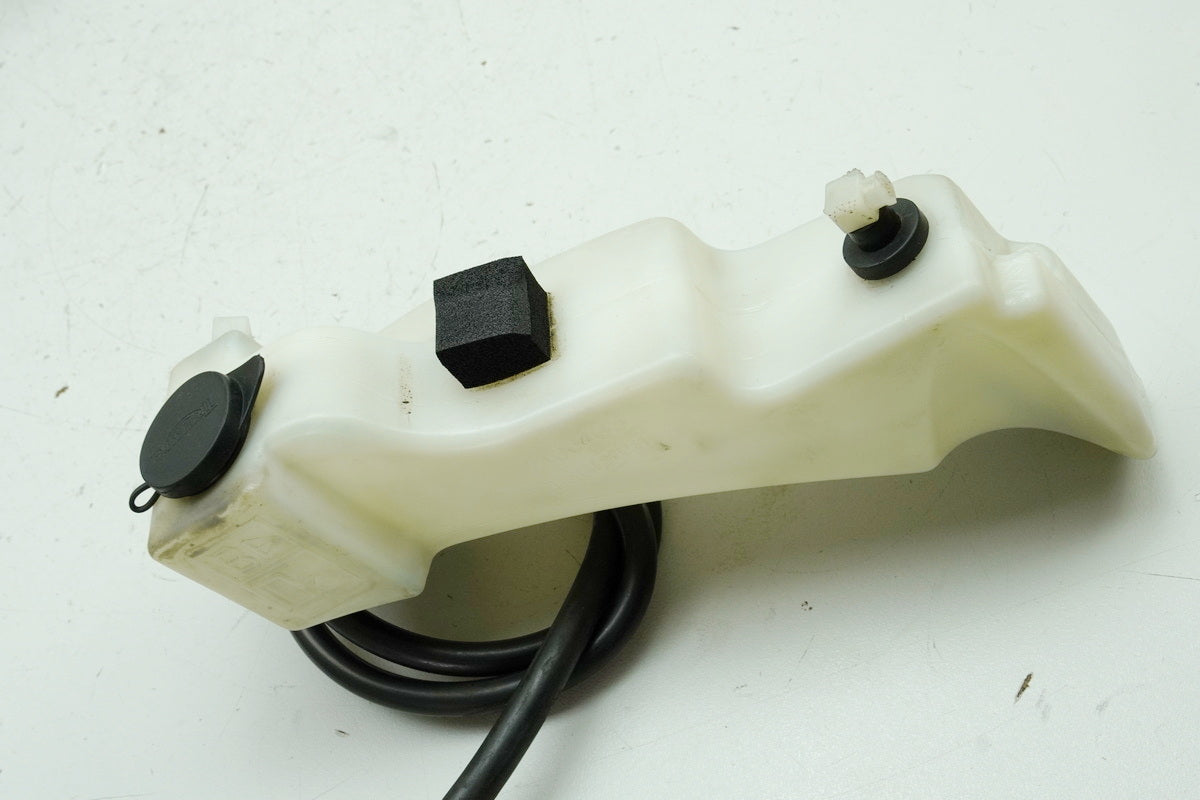 TRIUMPH SPEED TRIPLE 955 i 595 N Depósito de refrigerante Vaso de expansión Radiador