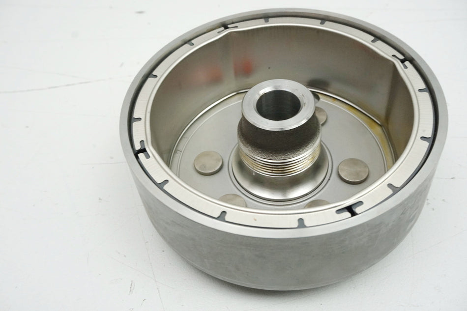 KAWASAKI ZR7 ZR750F Alternator Rotor Flywheel Stator