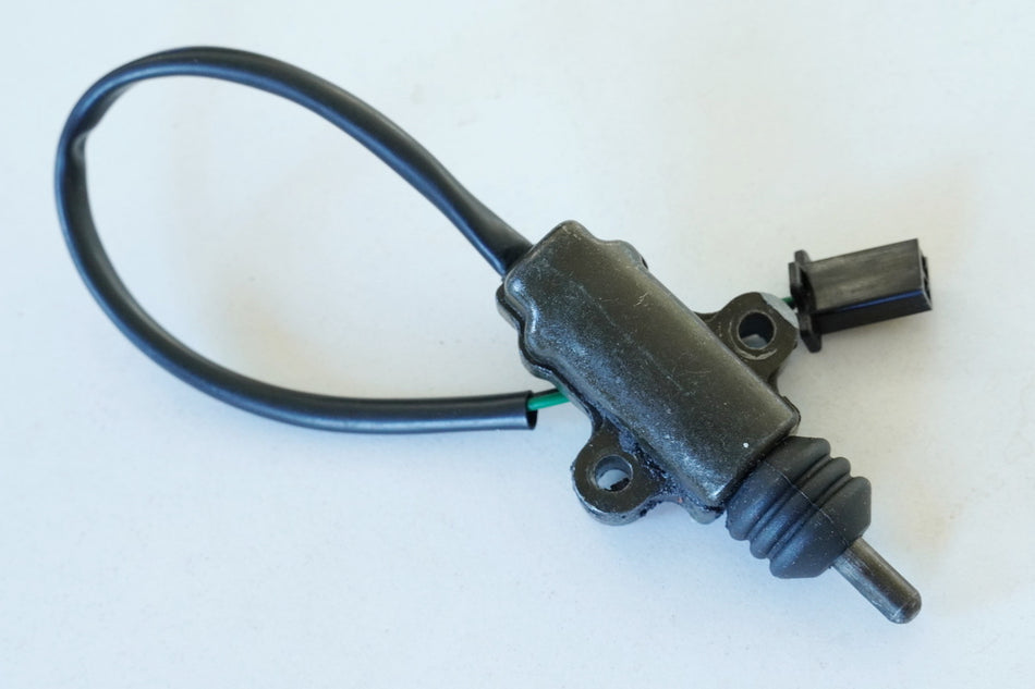 KAWASAKI GPZ 1100 ZXT10E Schalter für Seitenständer 27010-1226