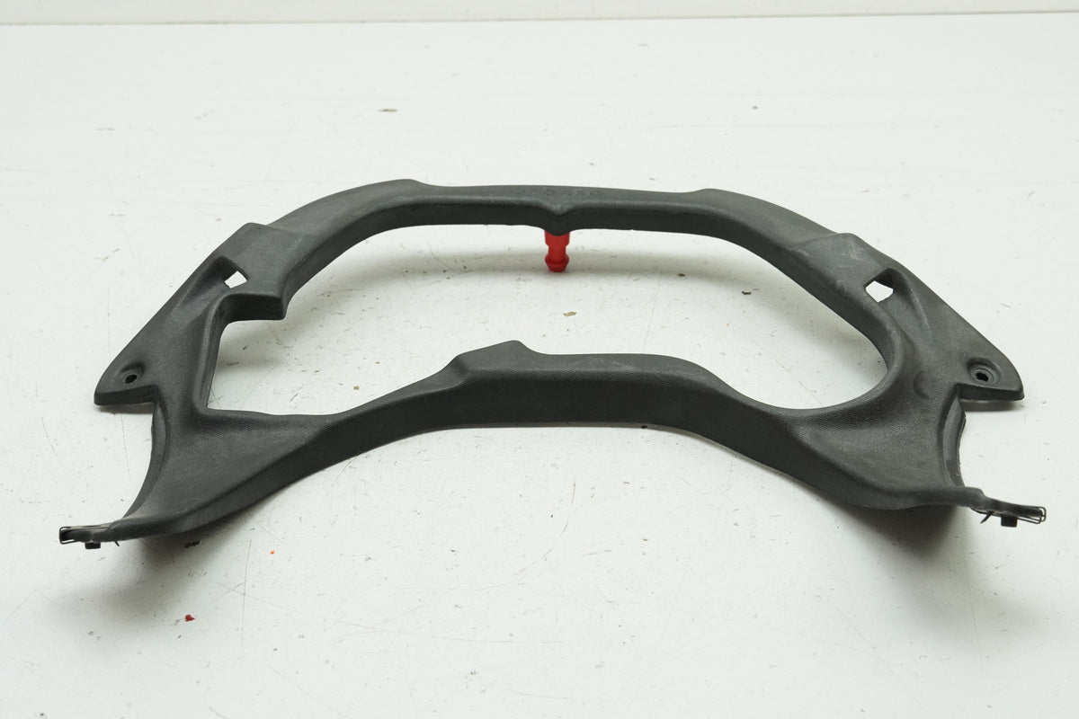 Aprilia Pegaso 650 GA (MX) Verkleidung Tacho Cover Cockpit Blende Instrumente