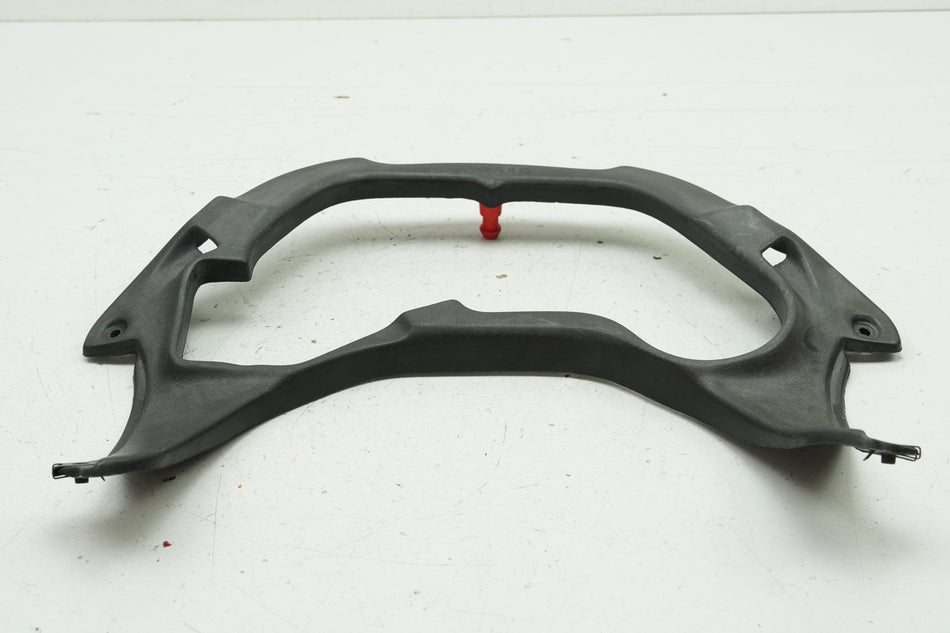 Aprilia Pegaso 650 GA (MX) Verkleidung Tacho Cover Cockpit Blende Instrumente