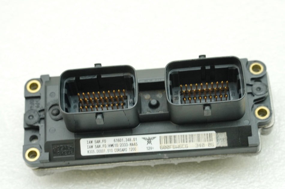 MOTO MORINI CORSARO 1200 CDI Centralita de encendido ECU Blackbox