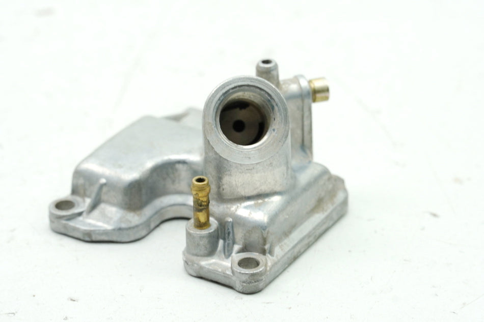 KAWASAKI ZX-6R ZX600J Tapa de la cuba III Tapa para carburador Mikuni 00-01