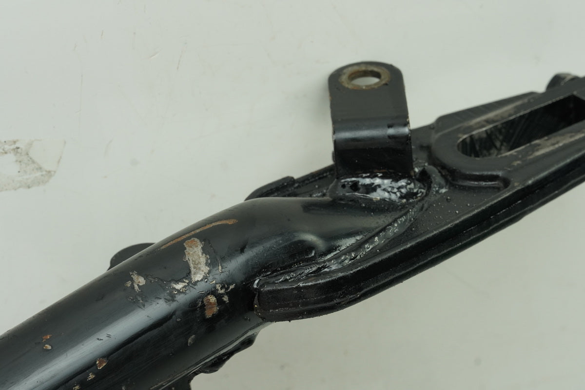 KAWASAKI Z 750 E KZ750E Swingarm for Rear Wheel Rim
