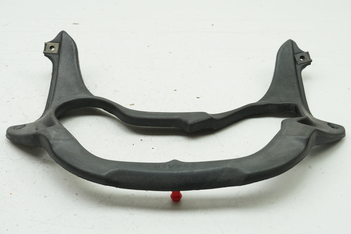 Aprilia Pegaso 650 GA (MX) Verkleidung Tacho Cover Cockpit Blende Instrumente