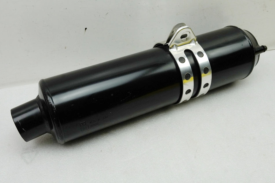 KAWASAKI ZX-6R ZX600F Silenciador de escape original KHI K 330 95-97