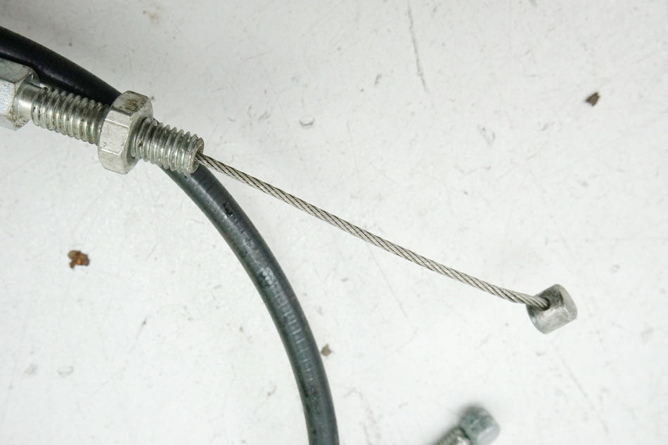 KTM 450 EXC Cable de descompresor manual