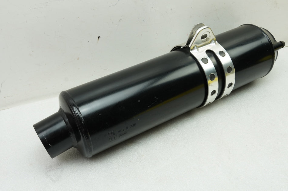 KAWASAKI ZX-6R ZX600F Silenciador de escape original KHI K 330 95-97