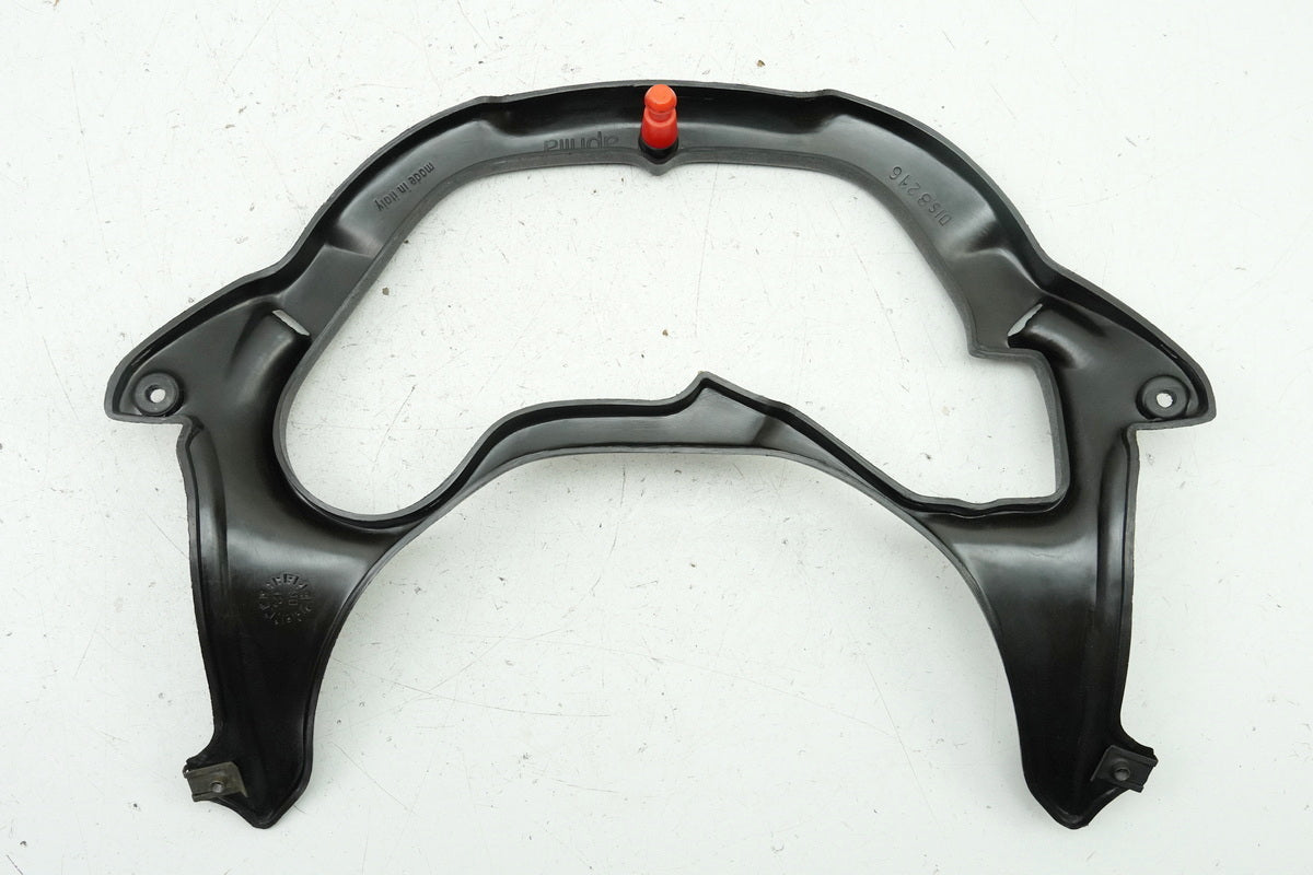 Aprilia Pegaso 650 GA (MX) Verkleidung Tacho Cover Cockpit Blende Instrumente