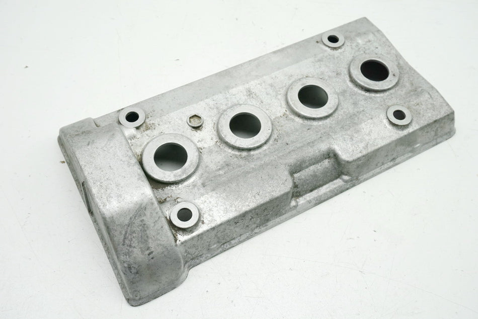 KAWASAKI ZXR 400 ZX400L VENTILDECKEL COVER MOTOR MOTORDECKEL FÜR ZYLINDERKOPF