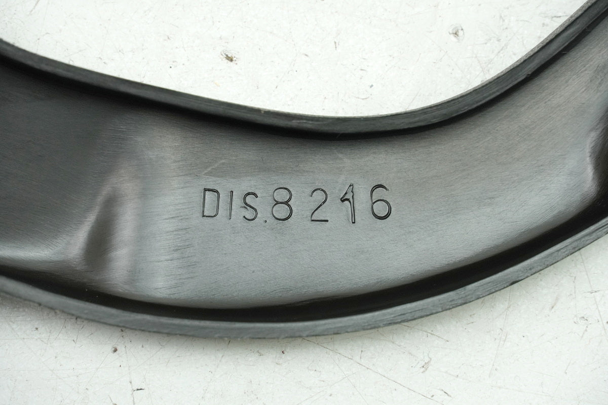 Aprilia Pegaso 650 GA (MX) Verkleidung Tacho Cover Cockpit Blende Instrumente