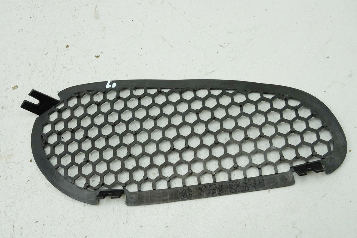 BMW K 1200 LT A K2LT Cover Grille left Cover Side Panel Lid