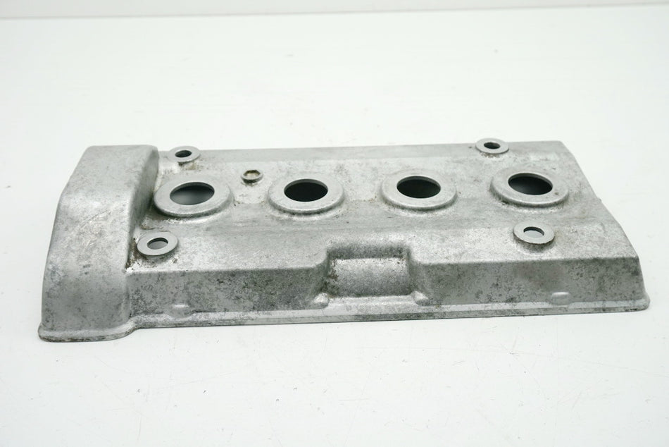 KAWASAKI ZXR 400 ZX400L VENTILDECKEL COVER MOTOR MOTORDECKEL FÜR ZYLINDERKOPF