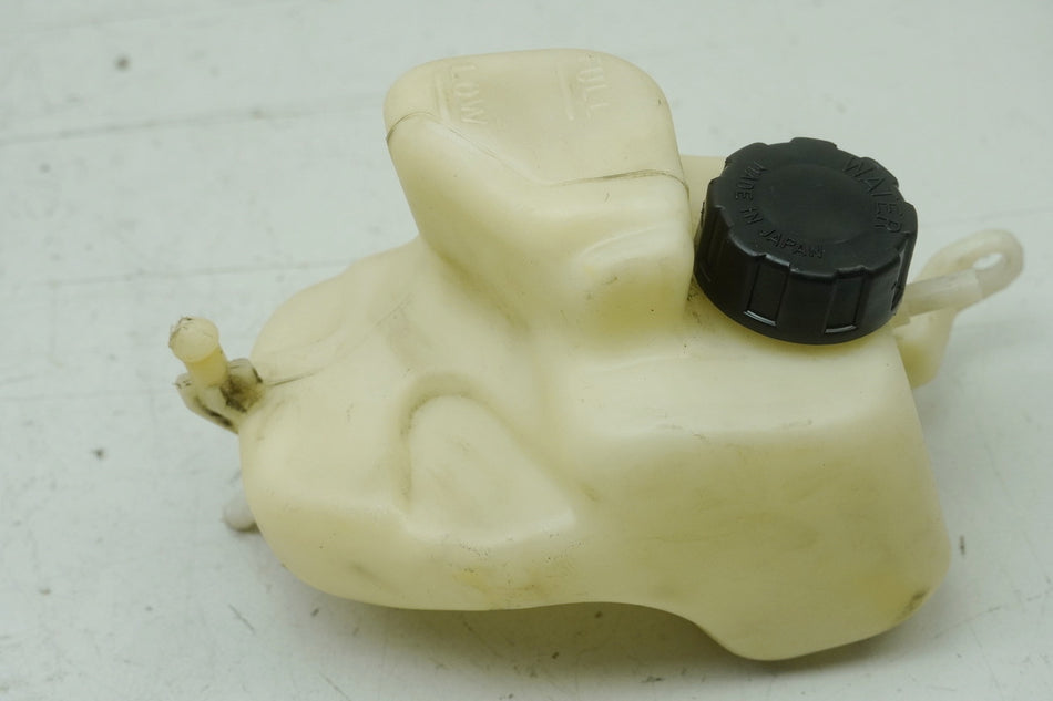 SUZUKI RG 125 NF12B GAMMA Coolant Expansion Tank for Radiator