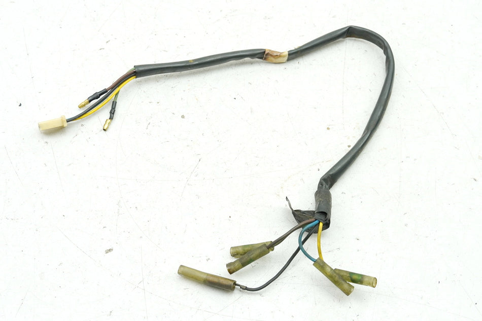 YAMAHA SR 250 3Y8 Cable para mazo de cables de la luz trasera
