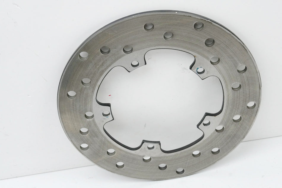 VESPA Primavera 50 4T 3V i-Get Bremsscheibe vorn Brake Disc neuwertig 56395R