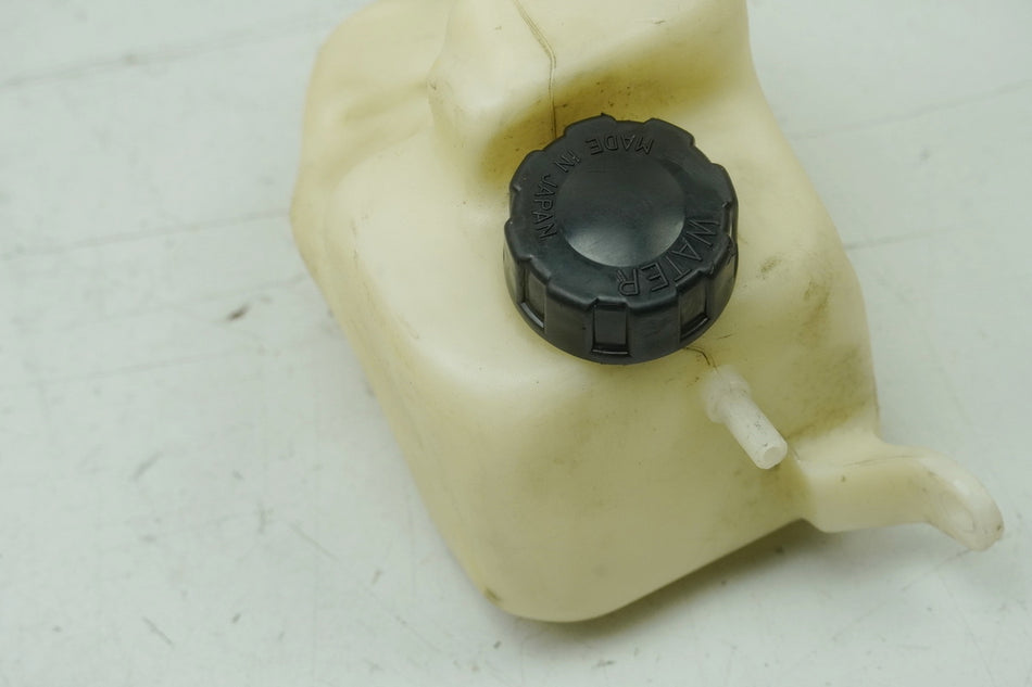 SUZUKI RG 125 NF12B GAMMA Coolant Expansion Tank for Radiator