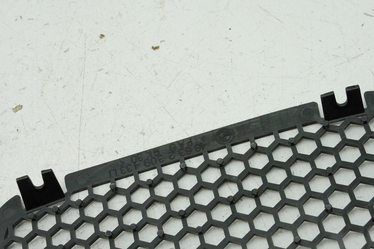 BMW K 1200 LT A K2LT Cover Grille left Cover Side Panel Lid