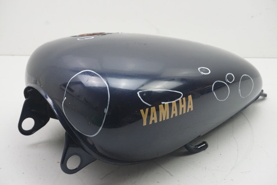 YAMAHA XV 535 VIRAGO Tank Benzintank Fuel