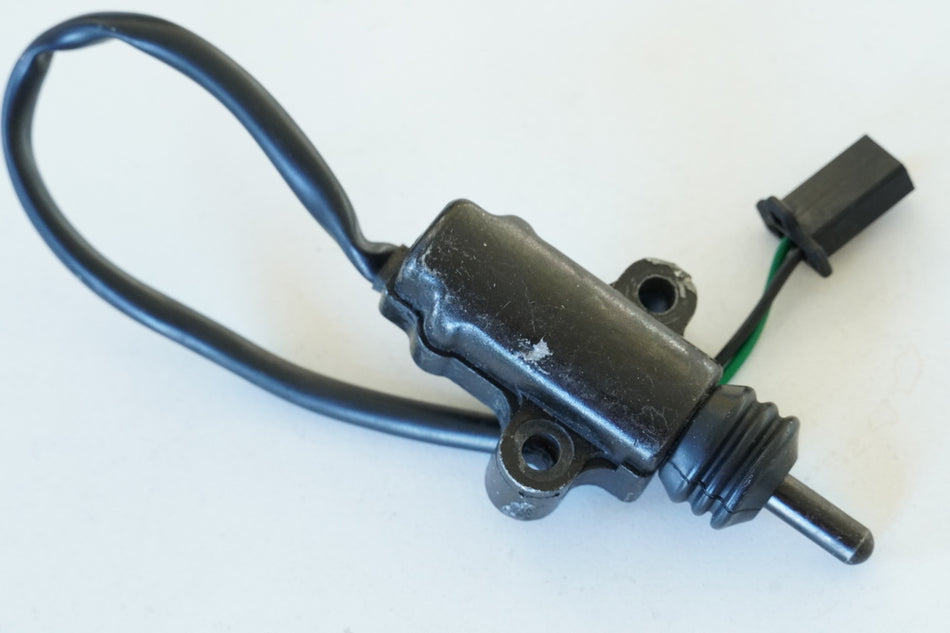 KAWASAKI ZR 750 C ZEPHYR Schalter für Seitenständer - 27010-1226