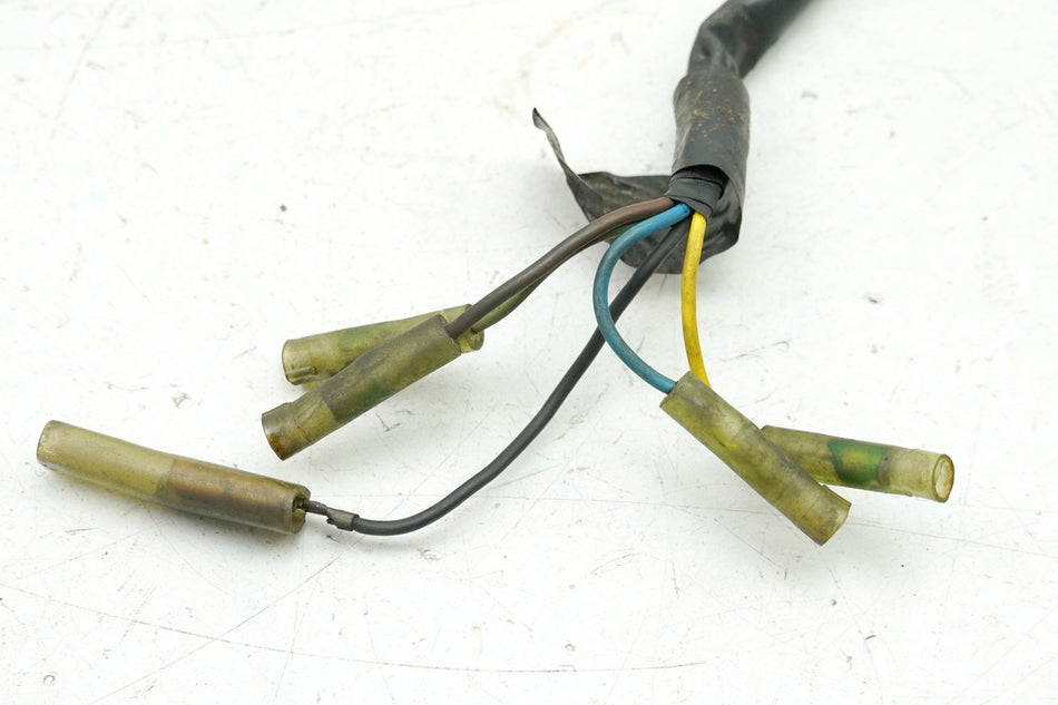 YAMAHA SR 250 3Y8 Cable para mazo de cables de la luz trasera