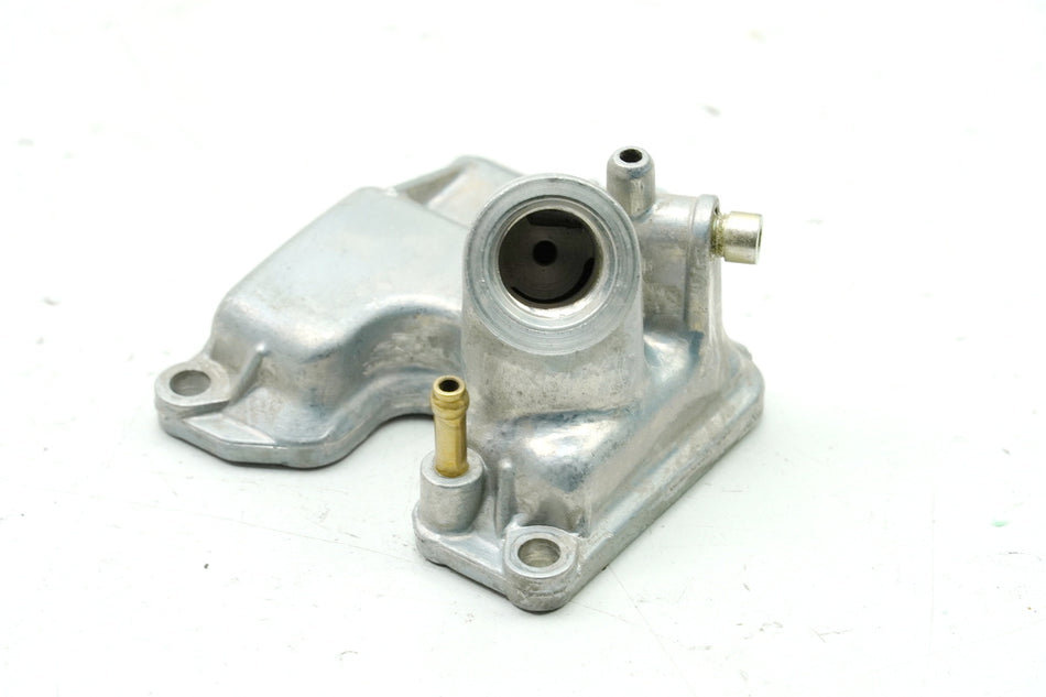 KAWASAKI ZX-6R ZX600J Tapa cuba flotador IV para carburador Mikuni 00-01