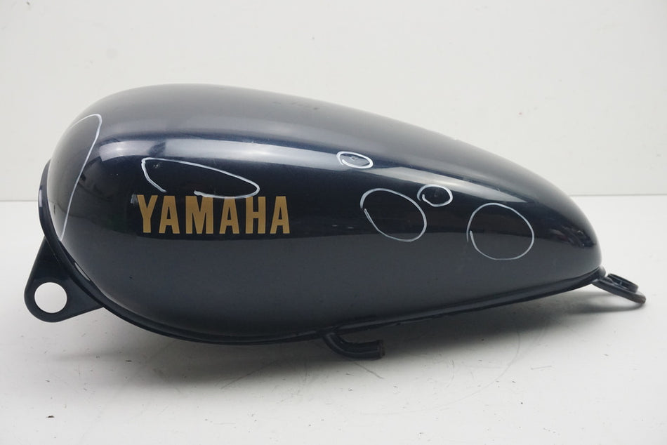YAMAHA XV 535 VIRAGO Tank Benzintank Fuel