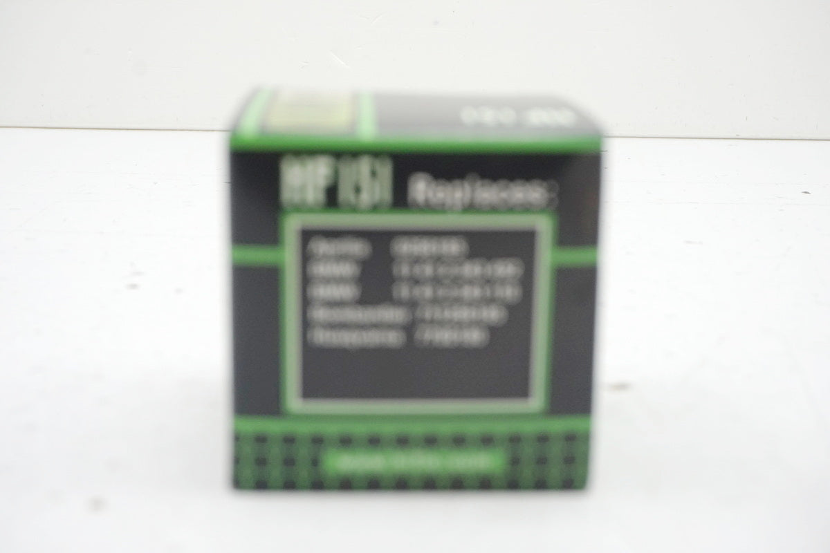 Filtro de aceite Hiflo HF151 para Aprilia BMW Bombardier Jawa MZ MUZ - NUEVO