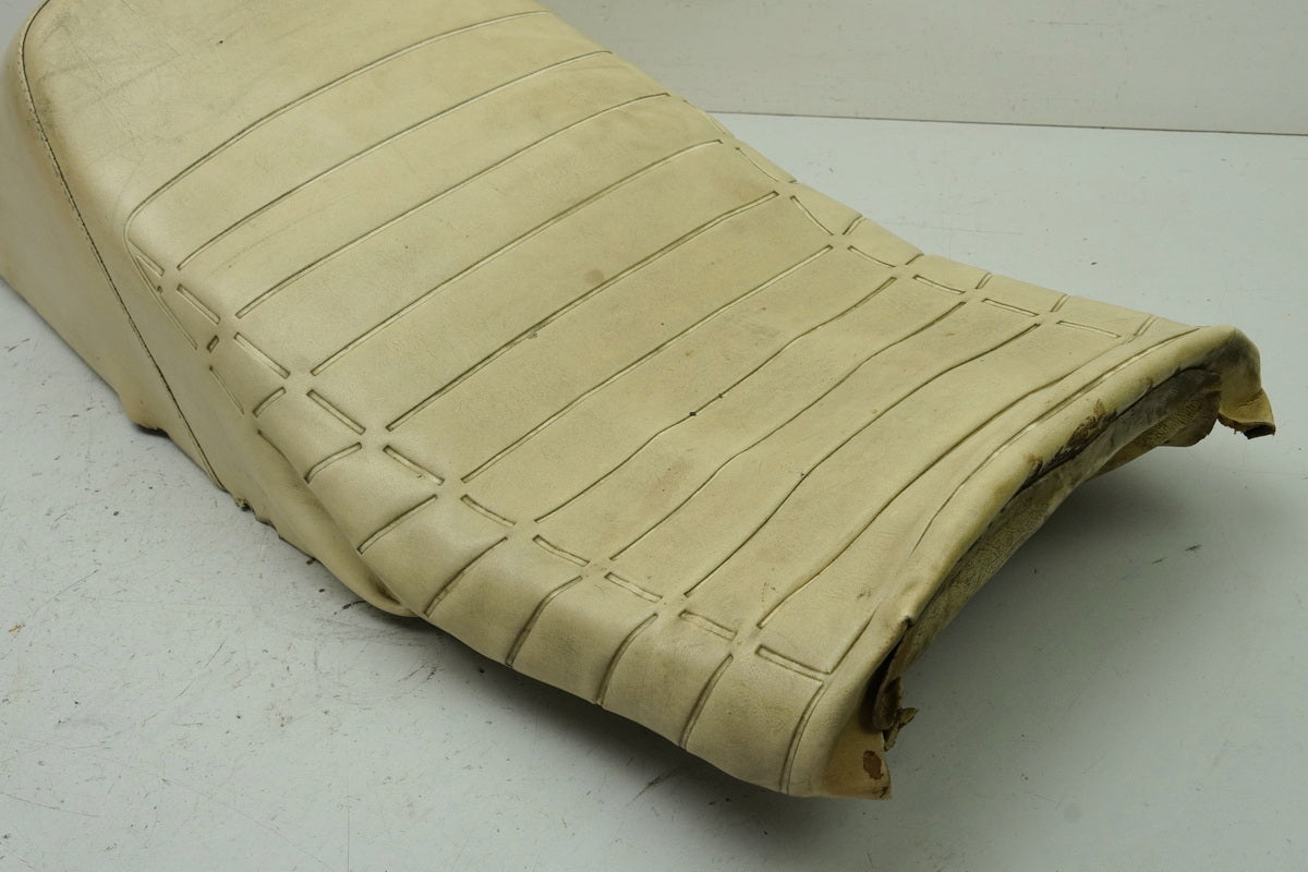 KAWASAKI Z 750 E KZ750E Asiento transformación asiento más bajo asiento del conductor