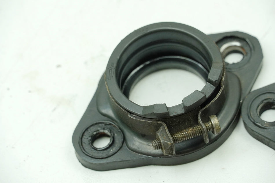 YAMAHA DS7 250 Múltiple de admisión de goma (para motor)
