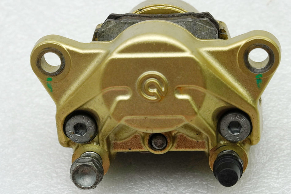 MOTO MORINI CORSARO 1200 Pinza de freno trasera Brembo Pistón de freno