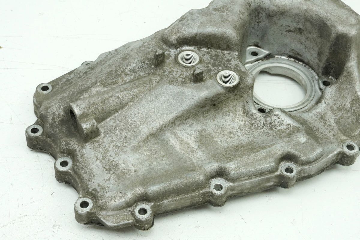 TRIUMPH SPEED TRIPLE 955 i 595 N Ölwanne Motordeckel Cover Motor T1230203