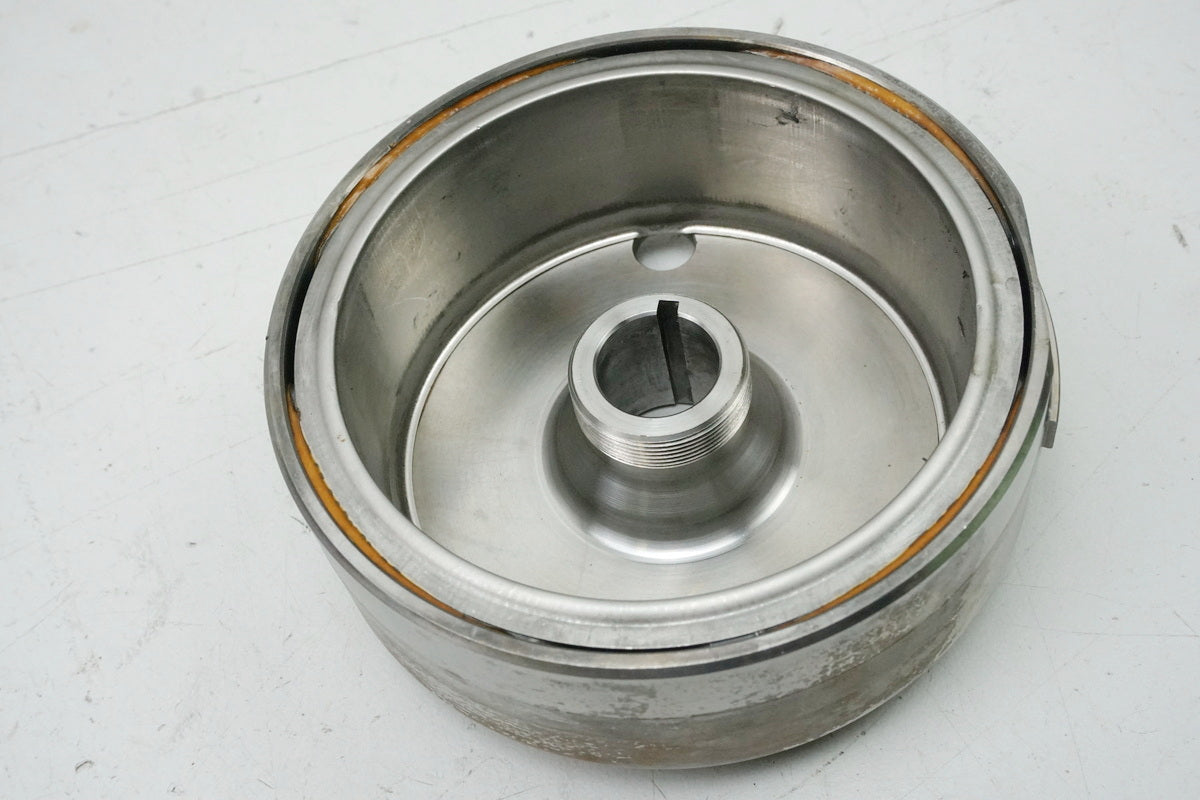 KTM 450 EXC Lima Rotor Polrad Lichtmaschine