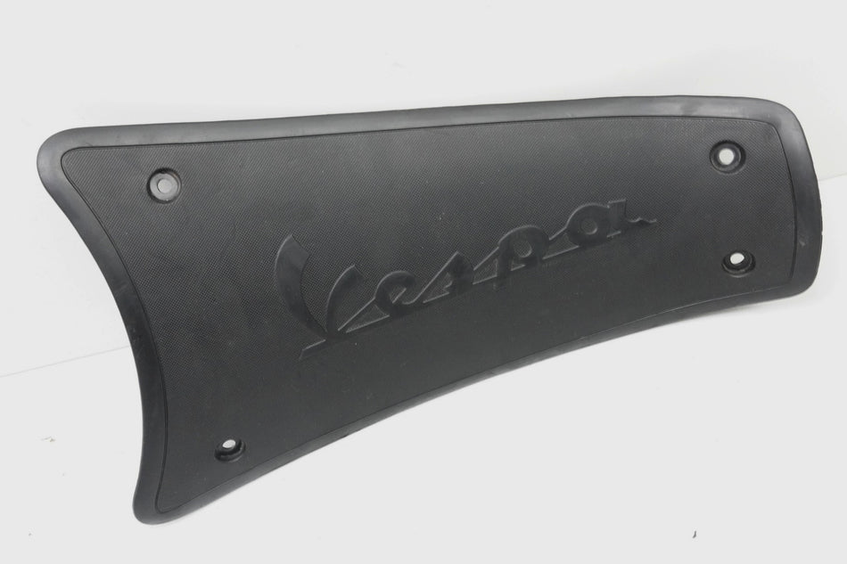 VESPA Primavera 50 4T 3V iGet Cubierta reposapiés Tapa Embellecedor Tapa 673622