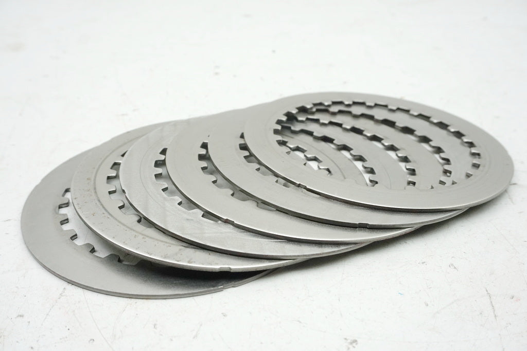 HONDA CB 500 PC26 STEEL PLATES CLUTCH METAL PLATES for Engine Clutch Basket