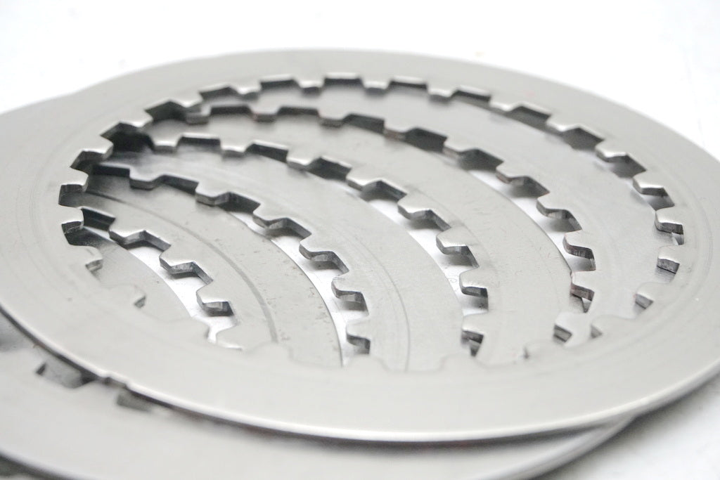 HONDA CB 500 PC26 STEEL PLATES CLUTCH METAL PLATES for Engine Clutch Basket