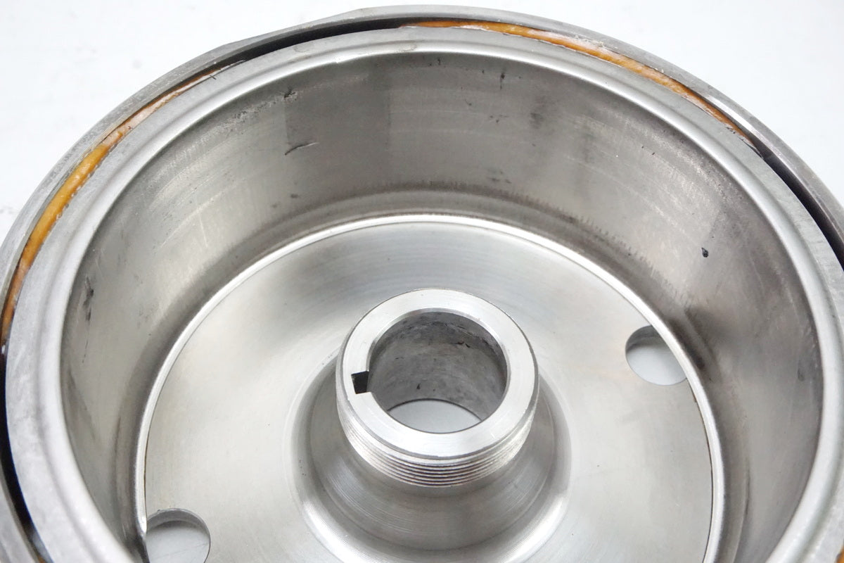 KTM 450 EXC Lima Rotor Polrad Lichtmaschine