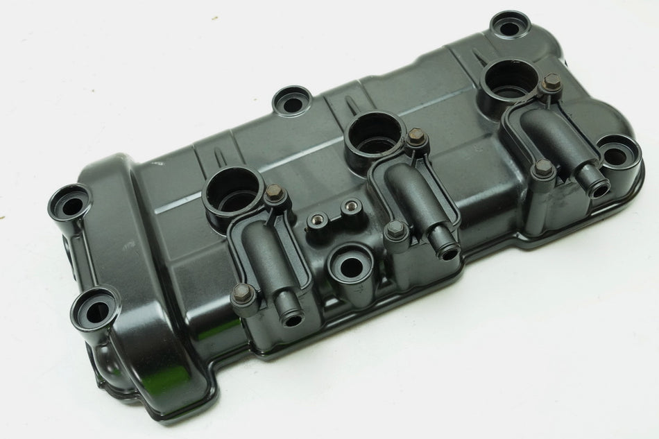 TRIUMPH SPEED TRIPLE 955 i 595 N Ventildeckel Cover Motor Zylinder Motordeckel