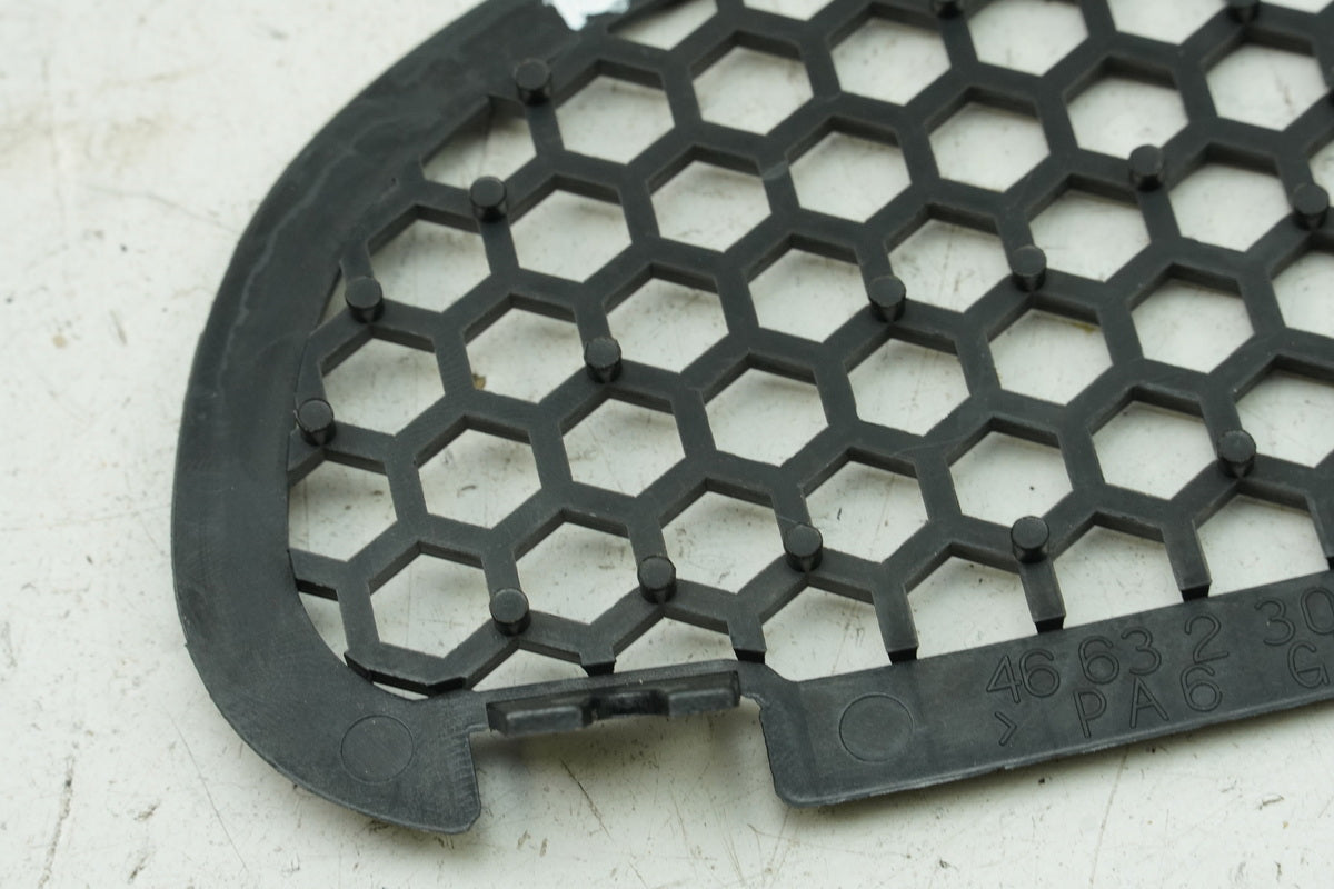 BMW K 1200 LT A K2LT Cover Grille Right Cover Side Panel Lid