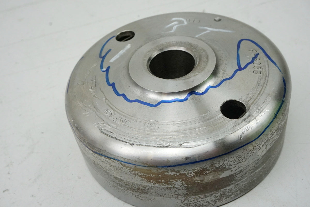 KTM 450 EXC Lima Rotor Polrad Lichtmaschine