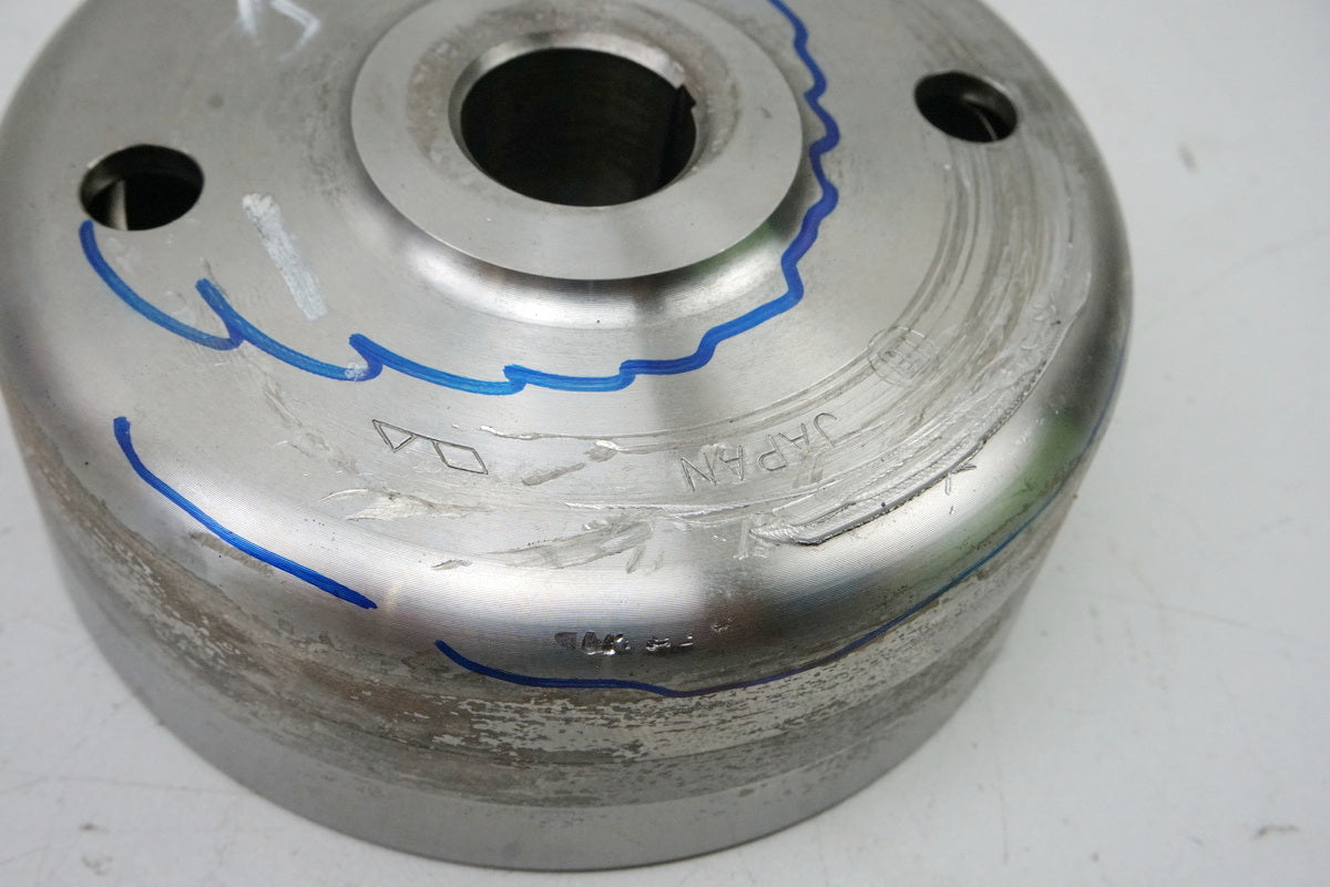 KTM 450 EXC Lima Rotor Polrad Lichtmaschine