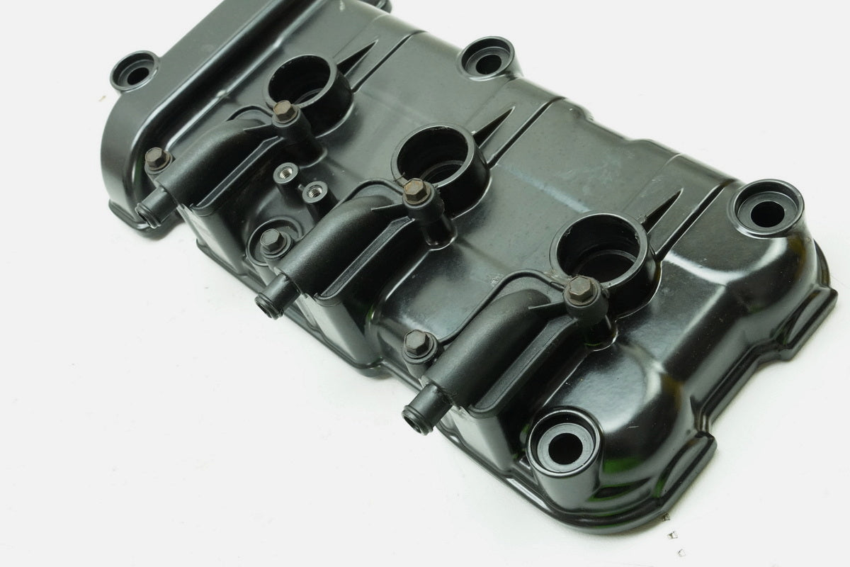 TRIUMPH SPEED TRIPLE 955 i 595 N Ventildeckel Cover Motor Zylinder Motordeckel