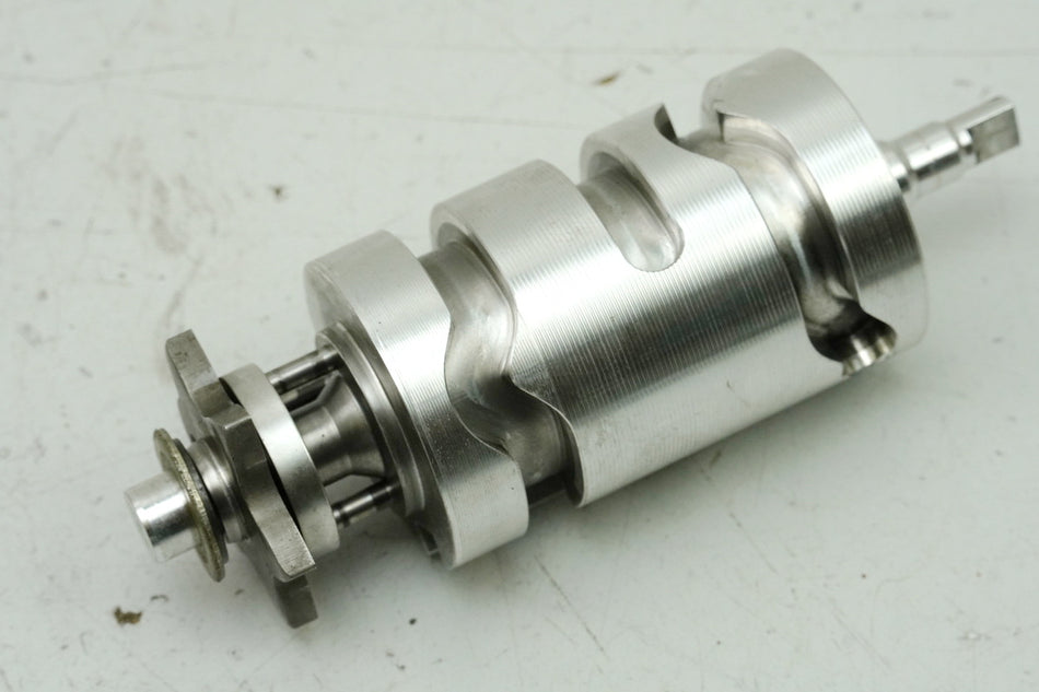 BMW K 1200 LT A K2LT Gear Selector Drum (for Gearbox Engine)
