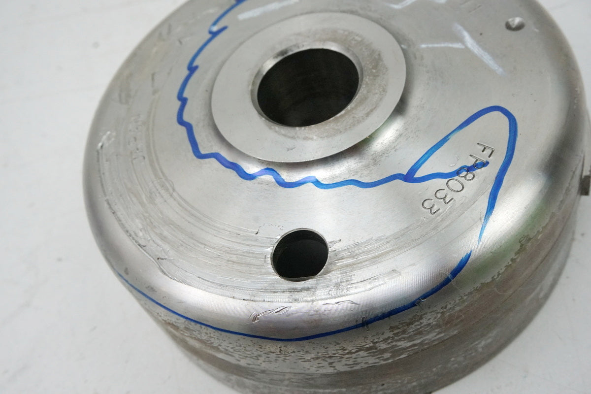 KTM 450 EXC Lima Rotor Polrad Lichtmaschine