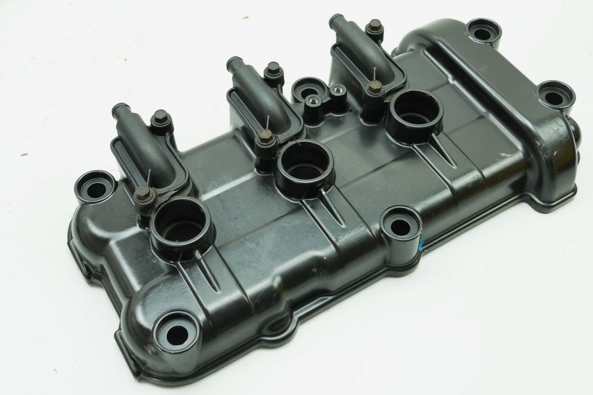 TRIUMPH SPEED TRIPLE 955 i 595 N Ventildeckel Cover Motor Zylinder Motordeckel