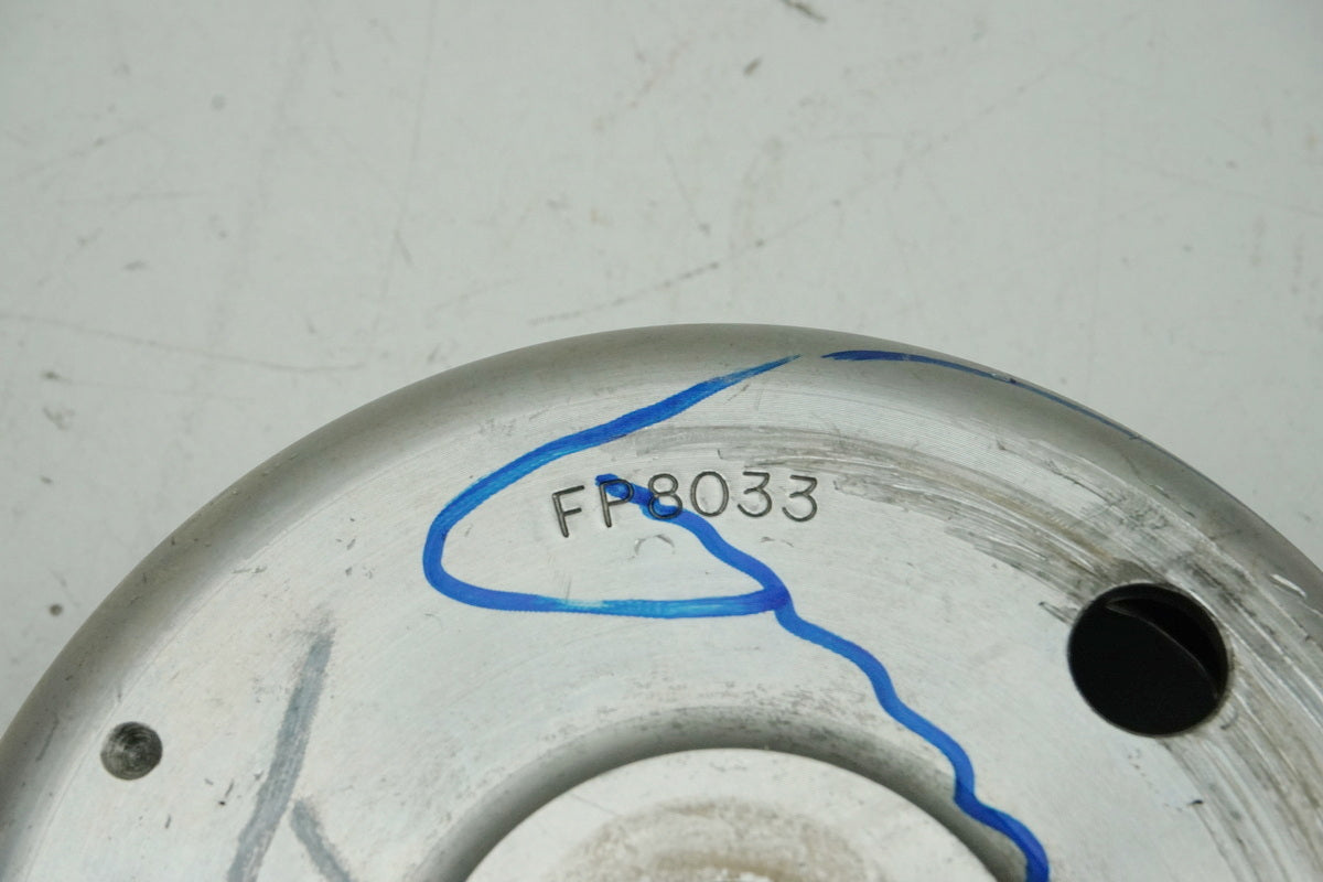 KTM 450 EXC Lima Rotor Polrad Lichtmaschine