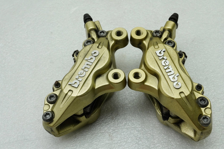MOTO MORINI CORSARO 1200 Pinza de freno delantera izquierda derecha Brembo